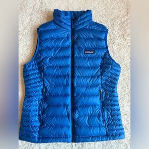 Patagonia Puff Vest